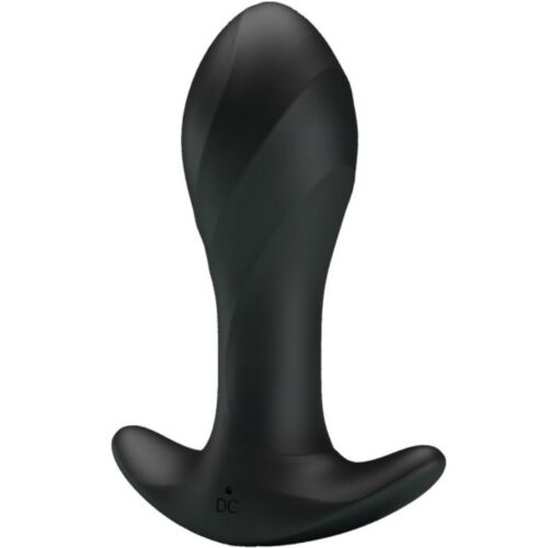 Vibrator Anal Velvet
