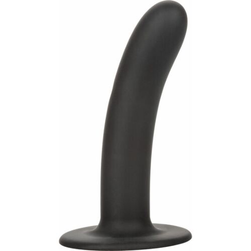 Dildo CALEXOTICS Boundless 15.25 cm mit Saugnapf