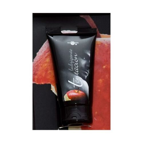 Gleitgel TENTACION Kokosmilchgeschmack 75 ml
