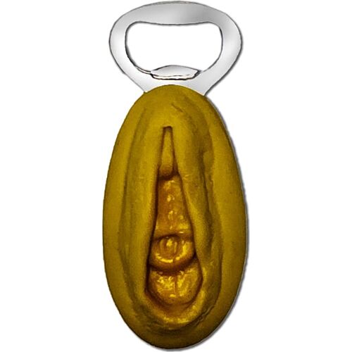 Flaschenöffner DIABLO PICANTE Stehende Form