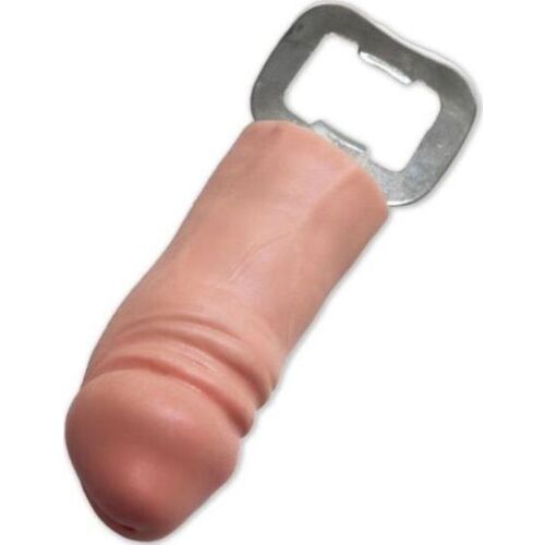 Öffner Diablo Picante im Penis-Design für Feiern