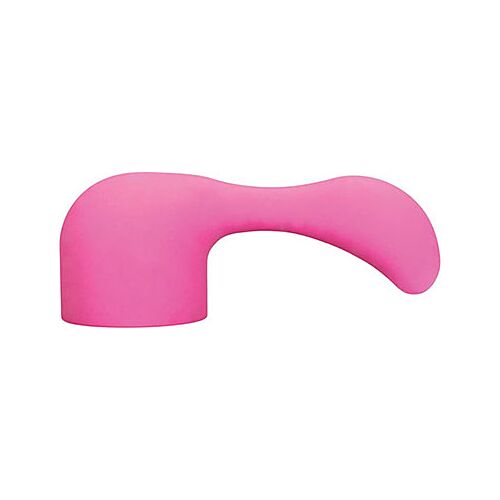 Bodywand G-Spot Aufsatz für Plug-In Blue