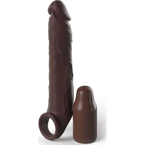 Hülles Pene FANTASY X-TENSIONS 17,78 cm für mehr Lust