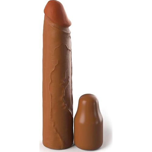 Hülles Pene FANTASY X-TENSIONS 20,32 cm mit Extensor