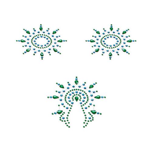 Körperkristalle Petits Joujoux Gloria Set