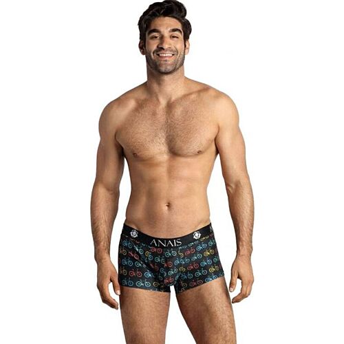 Boxershorts ANAIS MEN Benito L mit sportlichem Schnitt