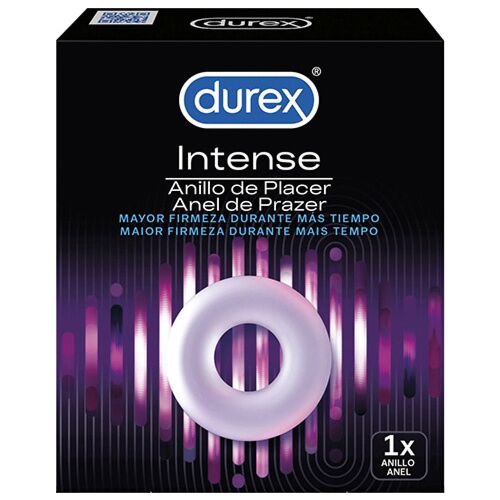 Penisring DUREX TOYS – Anillo de Placer, wiederverwendbar