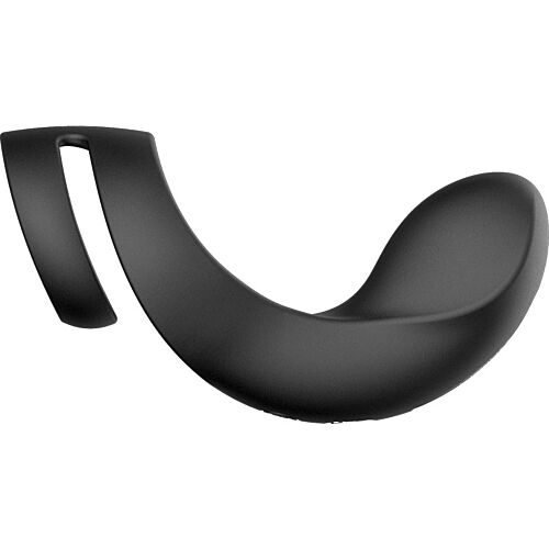 Vibrations-Cockring SVAKOM Benedict mit Perineum-Stimulator