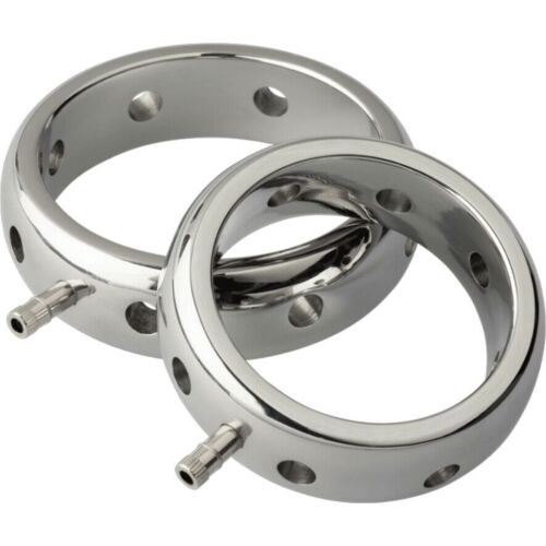 Anillo ElectraStim Prestige Elektromagnetisch 38 mm aus Edelstahl