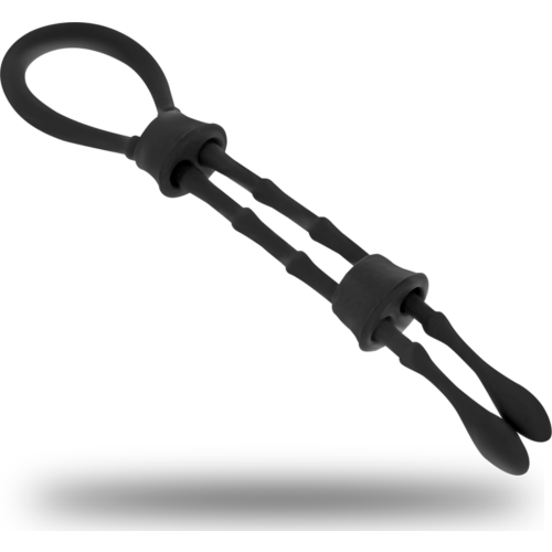 Doppelvergnügen Ohmama Ring