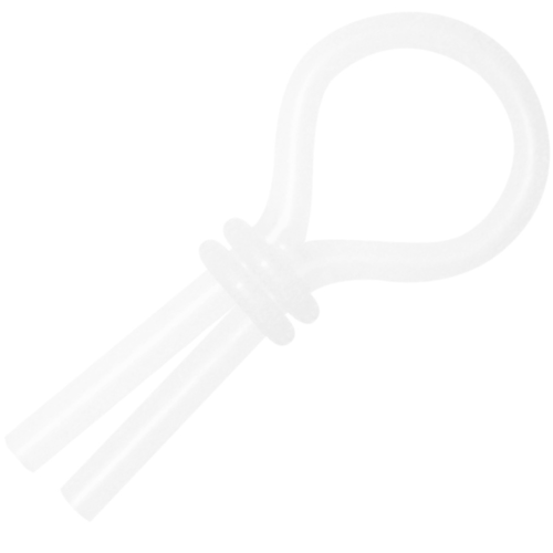 Potenzierender Herrenring