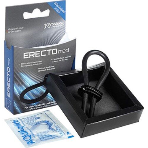 Penisring JOYDIVISION POTENZDUO M stufenlos einstellbar