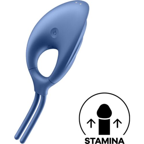 Vibrationsring "Tarnung Höhepunkt