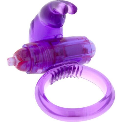 Anillo Vibrador Seven Creations - Retardo y Placer