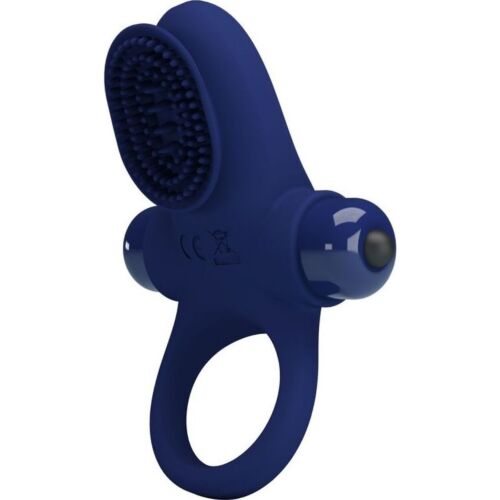 Vibrator Pretty Love Palle Ring mit Vibration