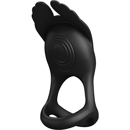 Anillo Vibrador PRETTY LOVE Silas mit 7 Vibrationsmodi