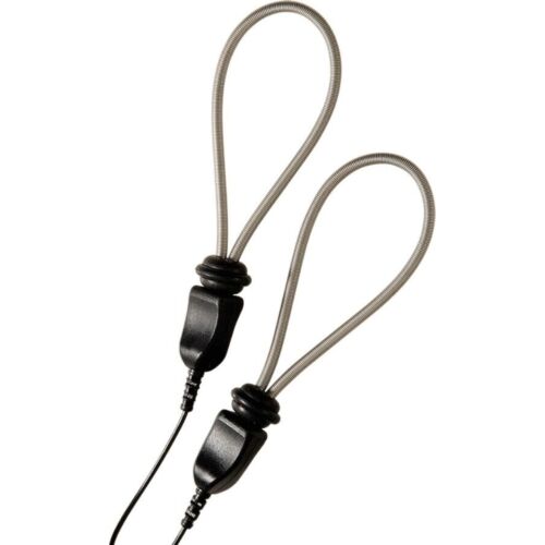 Metallisch verstellbare Cockloops