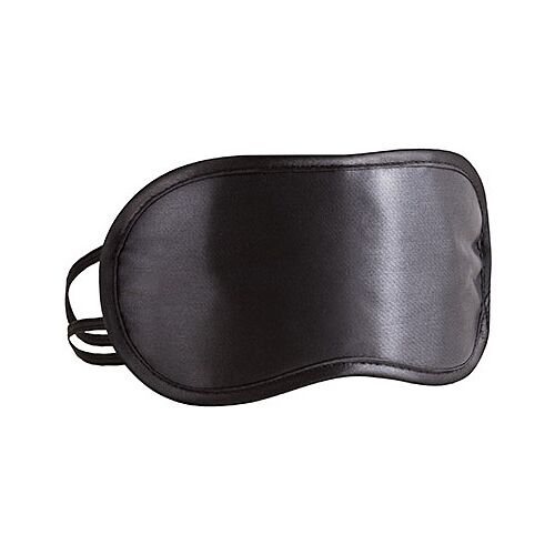 Augenmaske Blindfold von S Pleasures – blickdicht