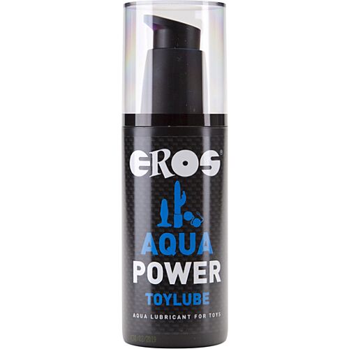 LubriPower 125ml