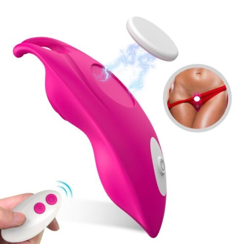 Vibrator ARMONY WEARABLES Honeybee mit Fernbedienung