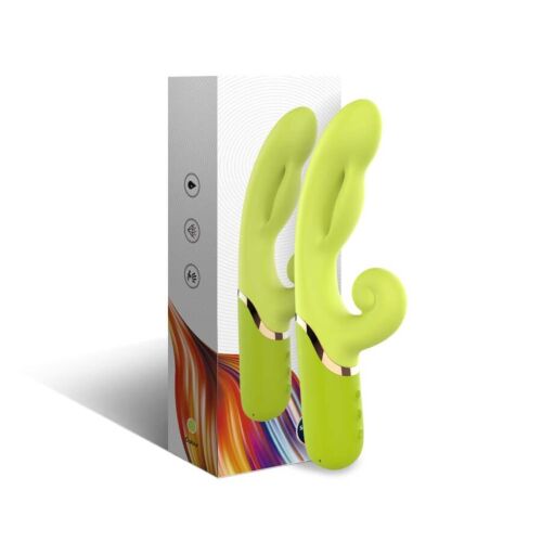 ARMONY Inflabe Point A: Hochentwickelter Vibrator