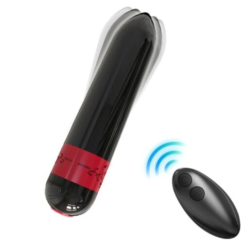 Vibrationsspielzeug ARMONY Rocket mit Fernbedienung