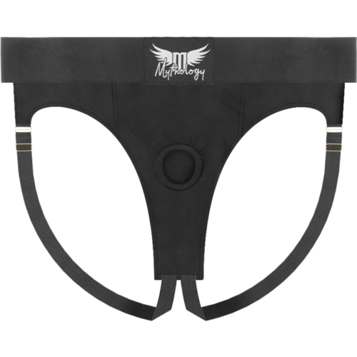 Arnés Mythology Fantasy Harness – super elastisch und vegan