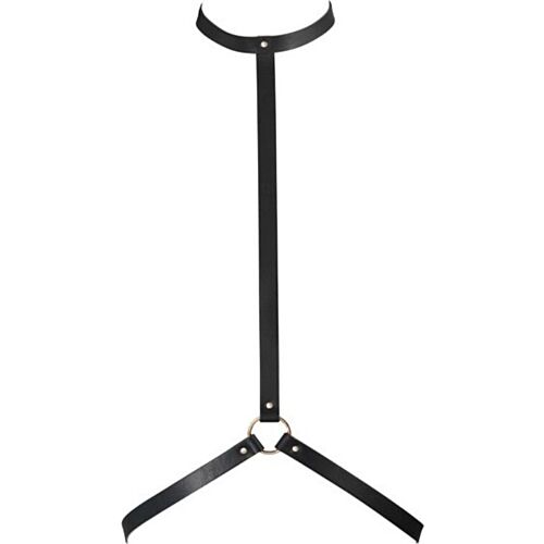 Körpergeschirr Bijoux Maze - 100% vegan und anpassbar