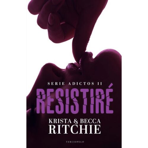 Ich werde widerstehen