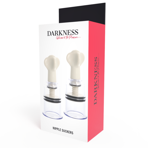 Darkness Saugnapf