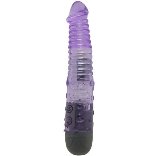 Vibrator BAILE GIVE YOU LOVER mit 10 Vibrationsmodi