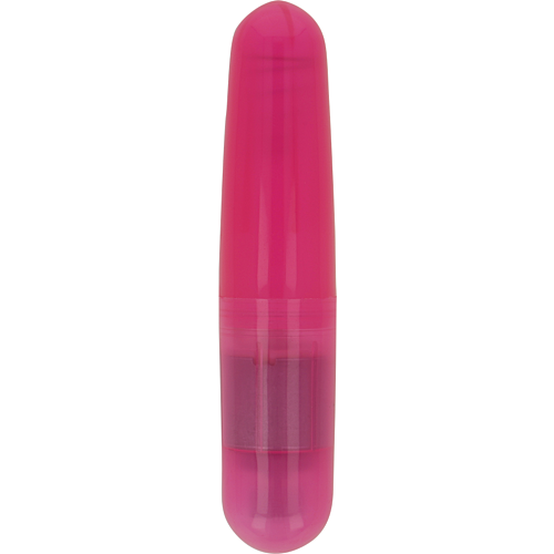 Vibrator OHMAMA BASIC ROSA für präzise Stimulation