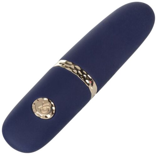 Mini Vibrator CALEXOTICS Chic Daisy – Kraftvoll und diskret