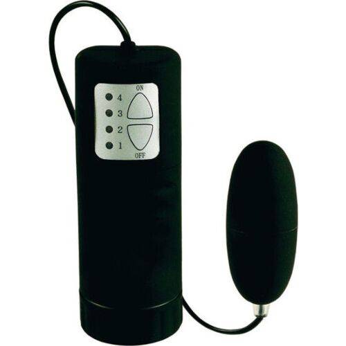 Bullet-Vibrator CALEXOTICS Power Bullet kabelgesteuert