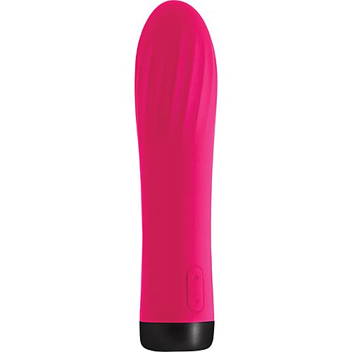 Bullet Vibrator S Pleasures Bullets Star Ruby