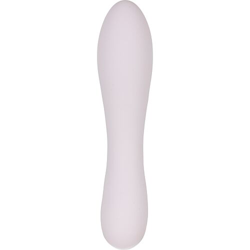 Mini-Vibrator S Pleasures NUNA aus Silikon