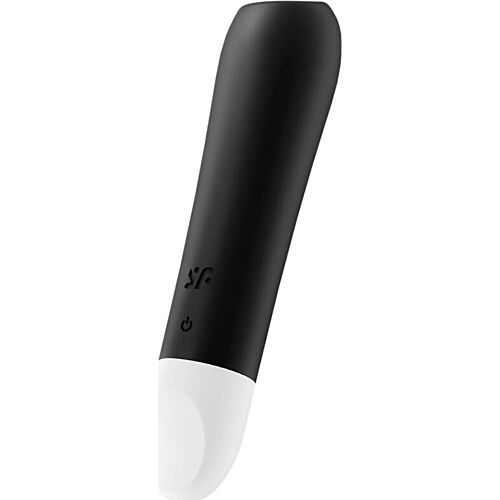 Vibrationsspielzeug Satisfyer Ultra Power Bullet 2 mit 12 Programmen