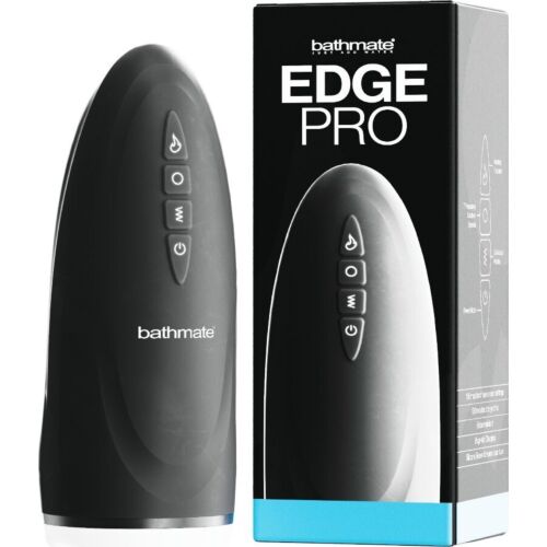 Masturbator Bathmate Edge Pro mit präziser Stimulation