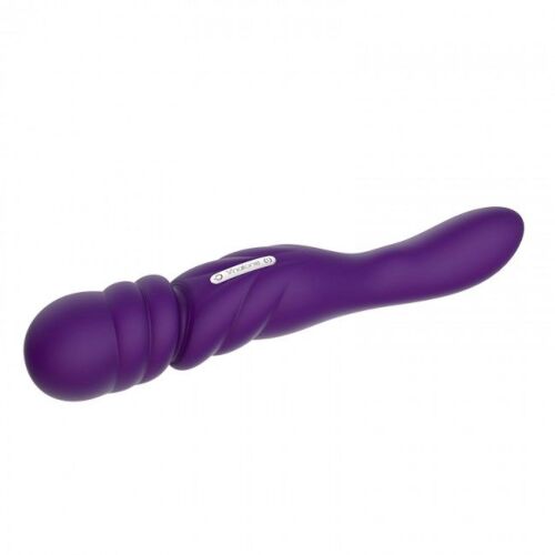 Masturbator NALONE Jane Lilac mit 7 Vibrationsmodi