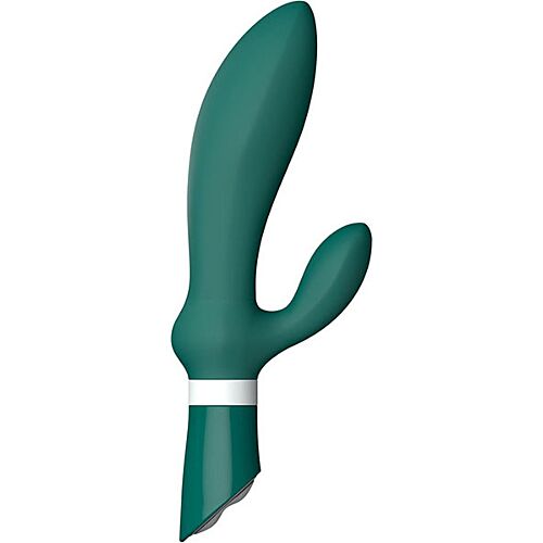 Bswish bfilled Deluxe, schiefergrün