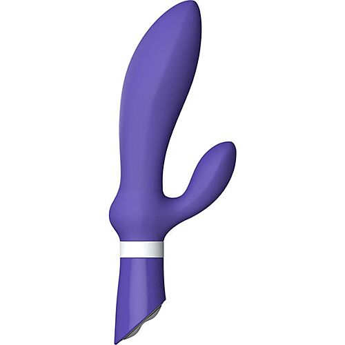 Bswish Massagegerät bfilled Deluxe, lila