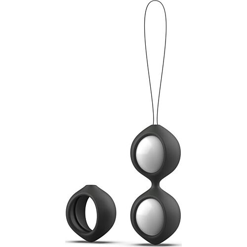 Bfit Flex 28g - Schwarzer Ring