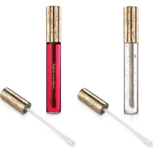 Bijoux Pack Duo Gloss für heiße und kalte Nippel