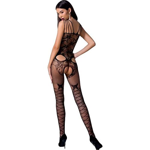 Bodystocking Passion BS076 Sexy