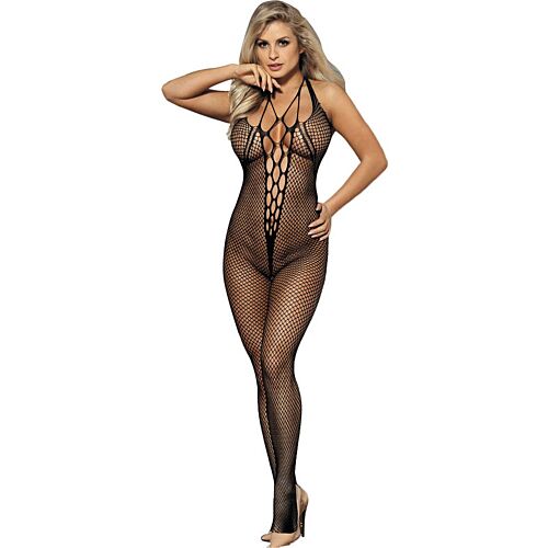 Bodystocking SUBBLIME 951788 mit provokantem Design