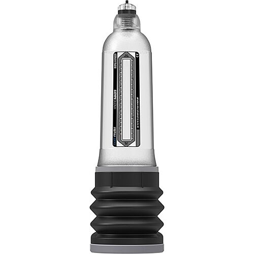 BATHMATE Hydromax 9 Penispumpe mit 360° Drehsystem