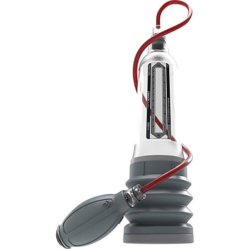 Penispumpe Bathmate HYDROXTREME 9 für starke Erektionen