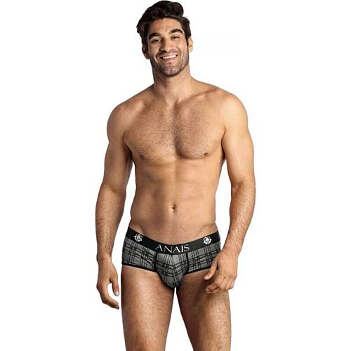 Básicos ANAIS MEN BALANCE BOXER BRIEF XL mit sportlichem Schnitt