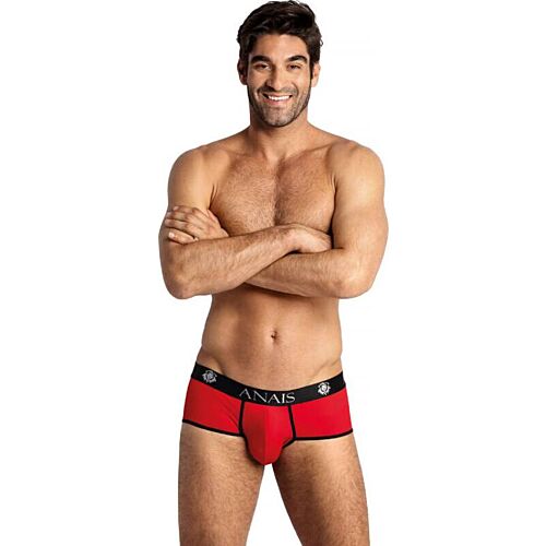 ANAIS MEN Soul Boxer Brief – sportlicher Herren-Slip
