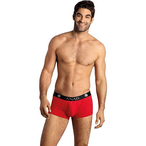 Boxershorts ANAIS MEN - SOUL BOXER S mit sportlichem Schnitt